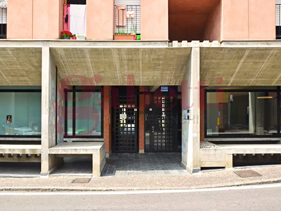 Immagine 18 di Appartamento in vendita  in Via Locatelli, 23 a Alzano Lombardo