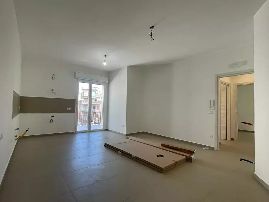 Immagine 11 di Appartamento in vendita  in Viale Teracati, 23 a Siracusa