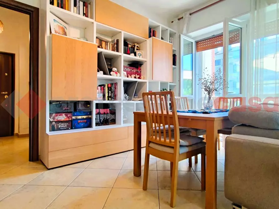 Immagine 31 di Appartamento in vendita  in Via TOGLIATTI, 11 a Locate Di Triulzi