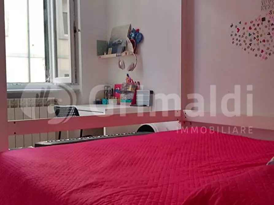 Immagine 20 di Appartamento in vendita  in Via del collegio a Livorno