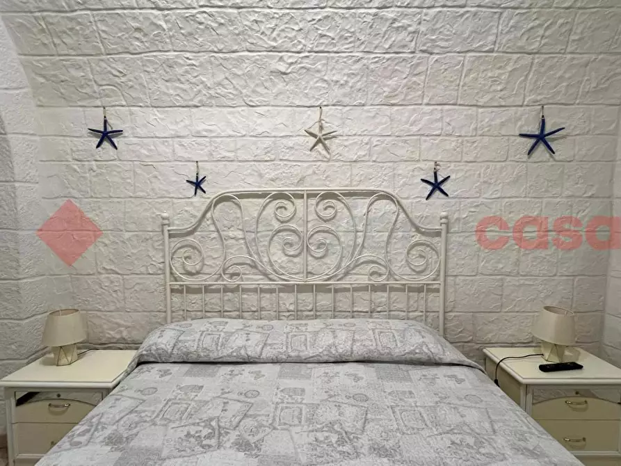 Immagine 10 di Casa indipendente in vendita  in Via BARBACANA a Monopoli