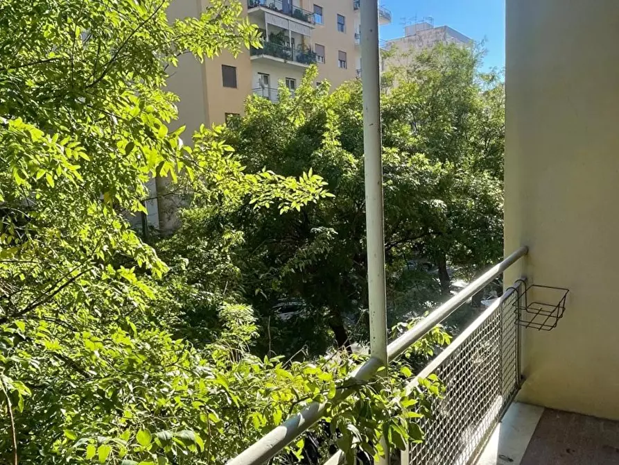 Immagine 10 di Appartamento in vendita  in Via del Bersagliere, 8 a Palermo