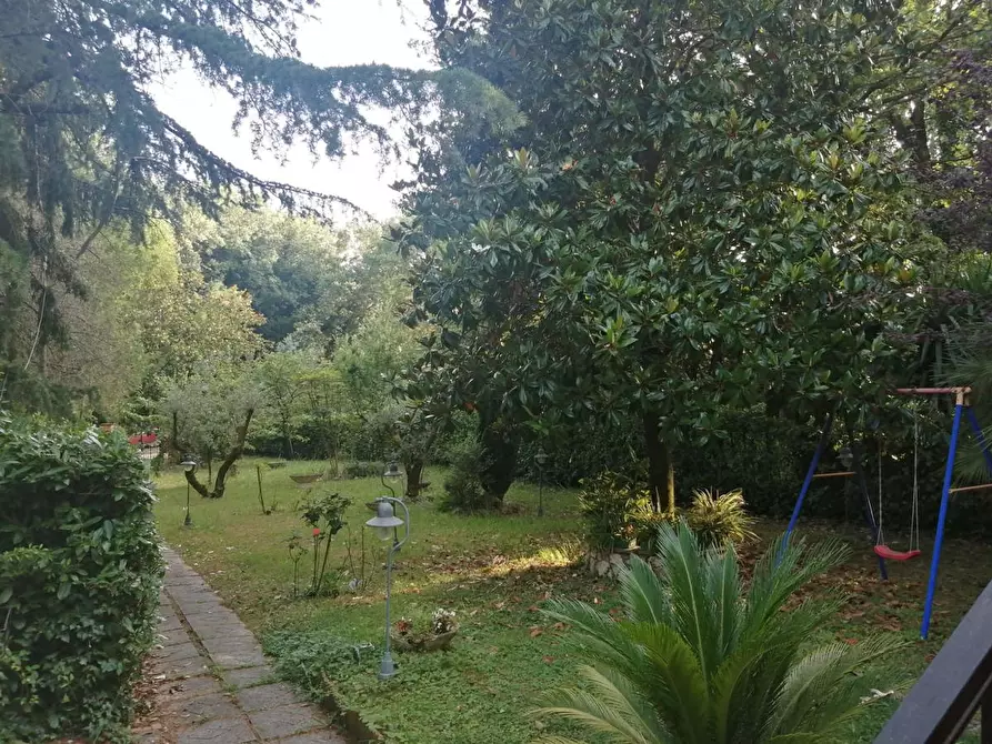 Immagine 18 di Villetta a schiera in vendita  in Via Certosa, 34/D a Sezze