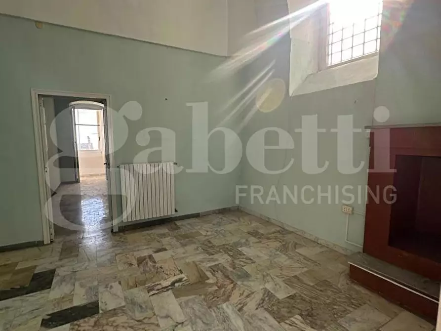 Immagine 24 di Casa indipendente in vendita  in Via Cattedrale a Ostuni