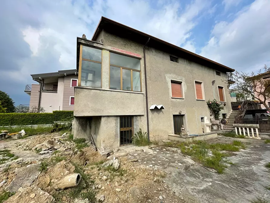 Immagine 10 di Casa bifamiliare in vendita  in Via Vittorio Emanuele, snc a Erbusco