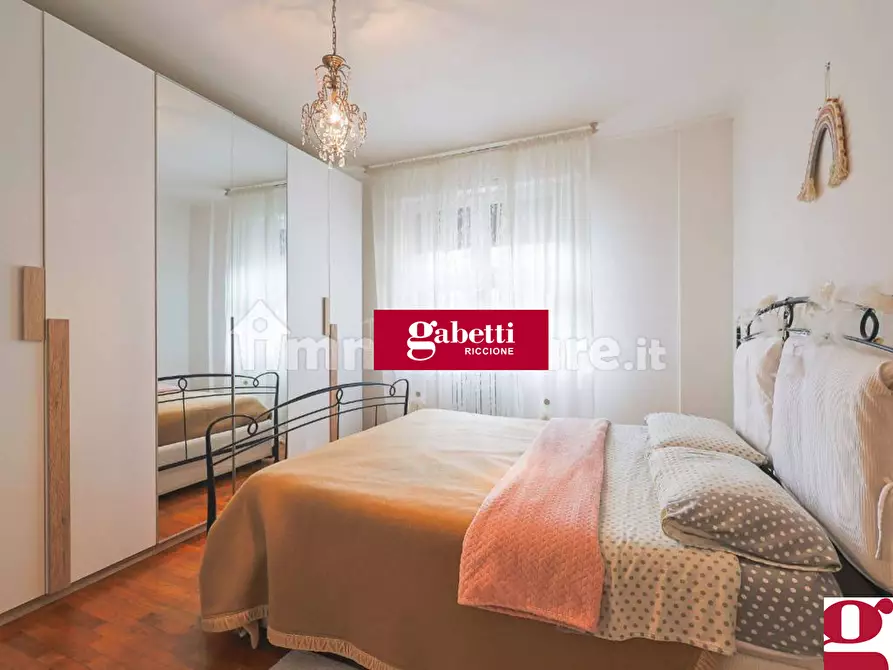 Immagine 9 di Appartamento in vendita  in Viale CASOLI a Riccione