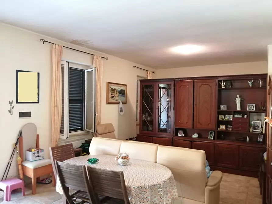 Immagine 10 di Casa bifamiliare in vendita  in Via Melogrosso, 129/B a Sezze