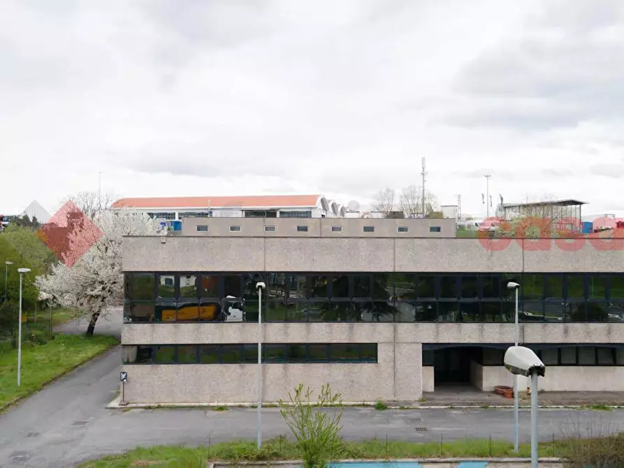 Immagine 19 di Capannone industriale in vendita  in Via SR155RACC, snc a Anagni