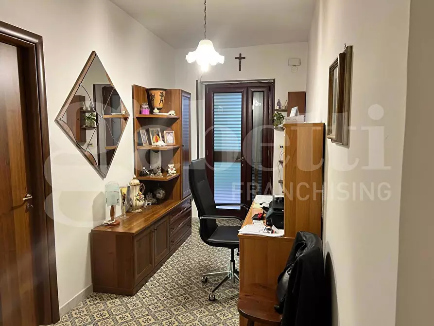 Immagine 3 di Appartamento in vendita  in Via GROTTAGLIE, 18 a Montemesola