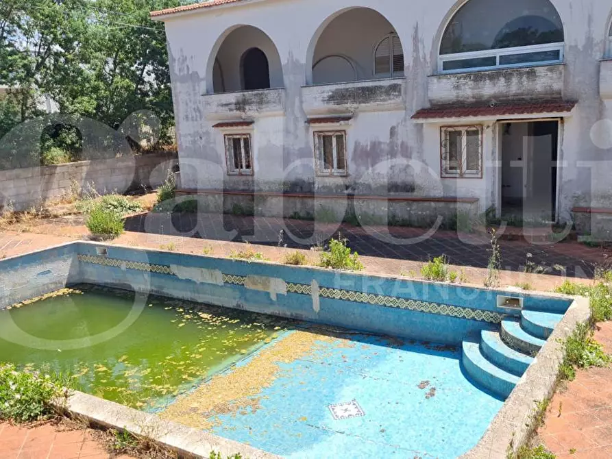 Immagine 4 di Appartamento in vendita  in Contrada Colombo, sn a Ostuni