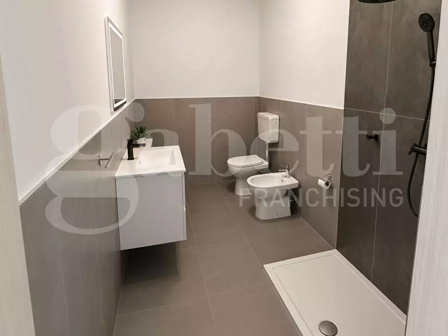 Immagine 10 di Appartamento in vendita  in Via BRONDOLO - VIA BRONDOLO, 00 a Chioggia