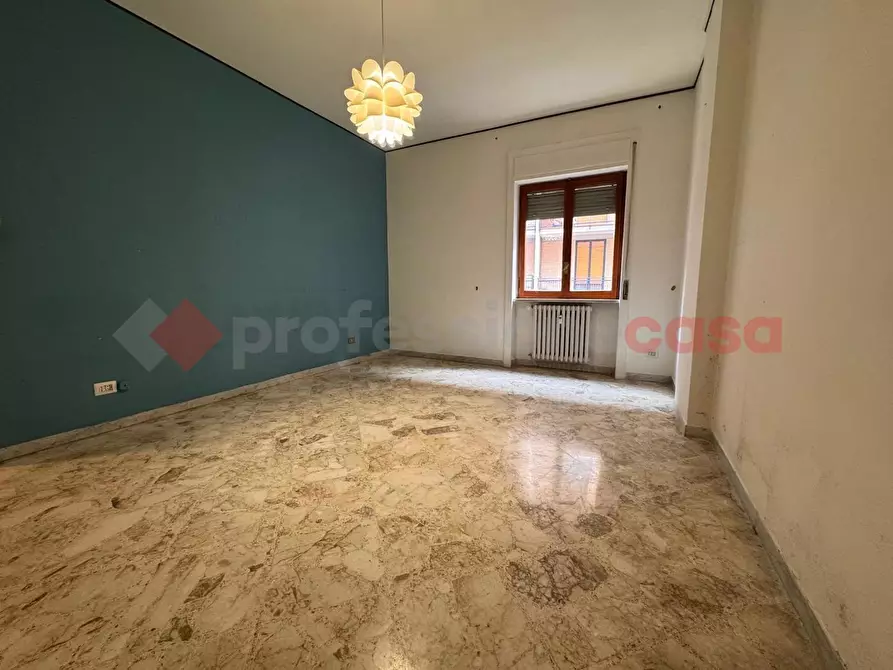 Immagine 16 di Appartamento in vendita  in Via Nicola Sole, 4 a Potenza