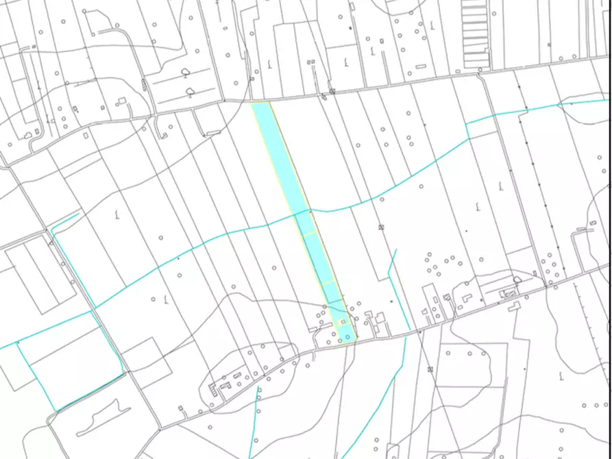 Immagine 15 di Terreno agricolo in vendita  in Strada provinciale, 56 a Noto