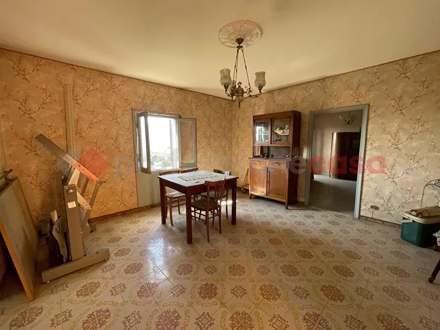 Immagine 26 di Casa indipendente in vendita  in Via tofe pistone, snc a Anagni