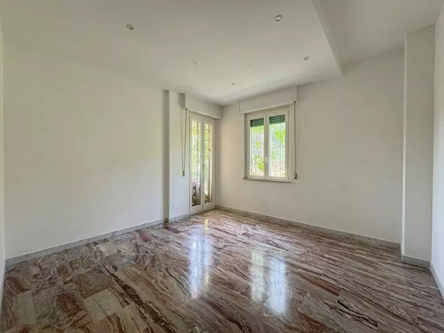 Immagine 9 di Appartamento in vendita  in Via Colombella, 7 a Recanati