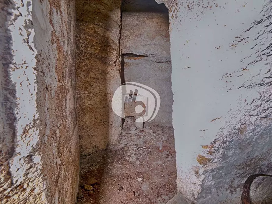 Immagine 14 di Rustico / casale in vendita  in Vico Castello, 15 a Parabita
