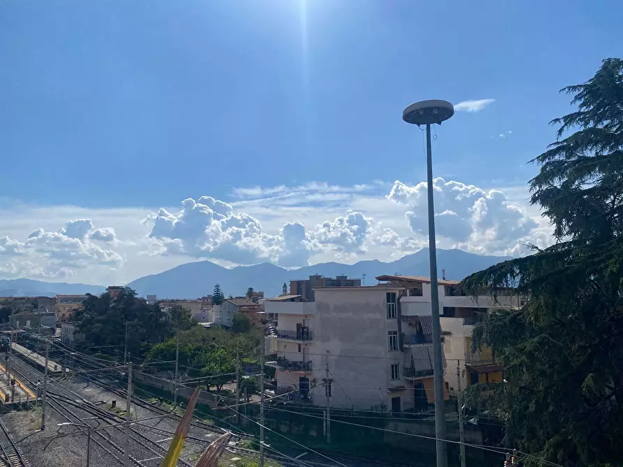 Immagine 11 di Appartamento in vendita  in Via Pietro Mascagni, 30 a Poggiomarino