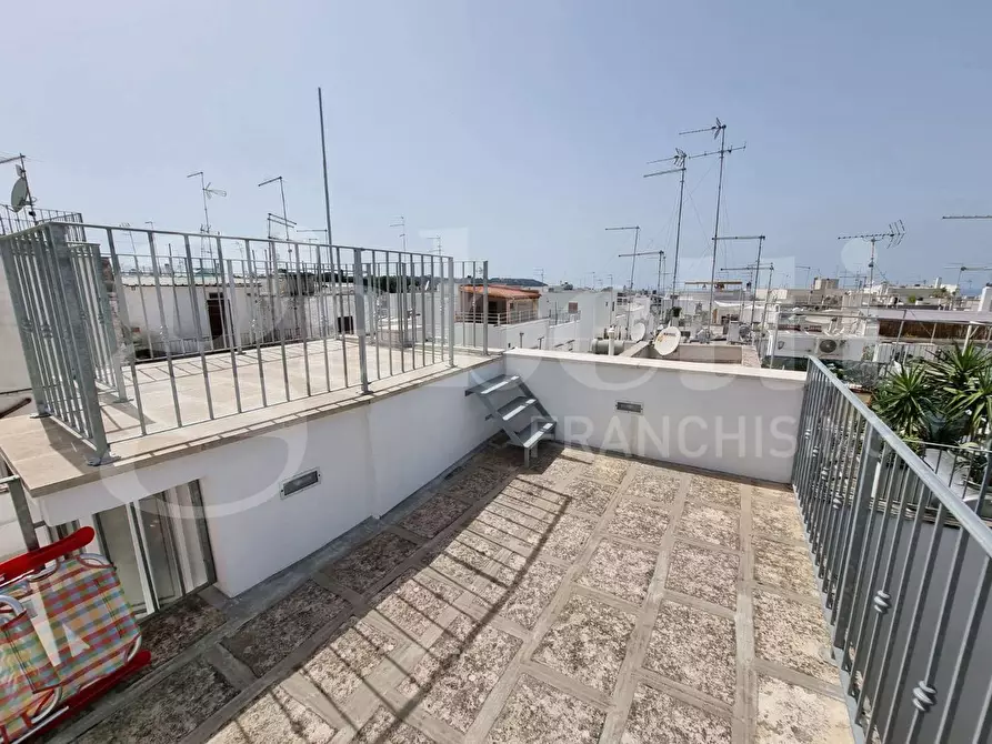 Immagine 38 di Casa indipendente in vendita  in Via Giovanni Paisiello a Ostuni