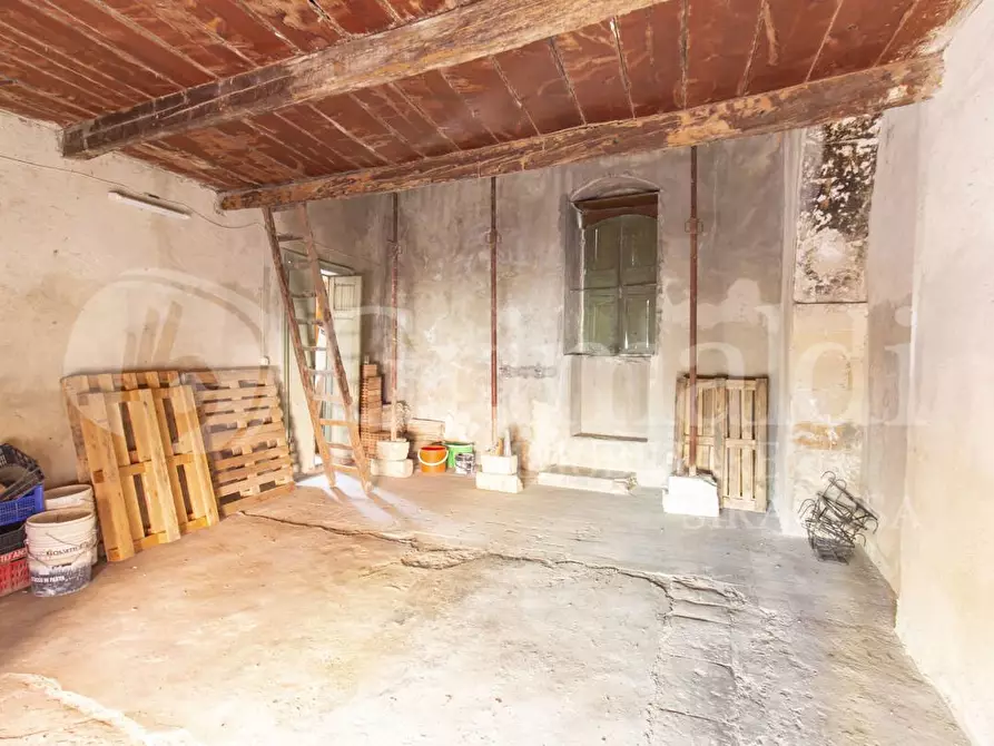 Immagine 7 di Casa indipendente in vendita  in Via Ugo Foscolo a Avola