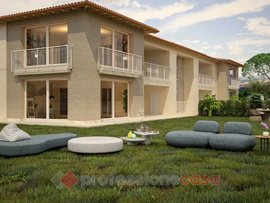 Immagine 2 di Appartamento in vendita  in Via Dell'Ingegneria a Perugia