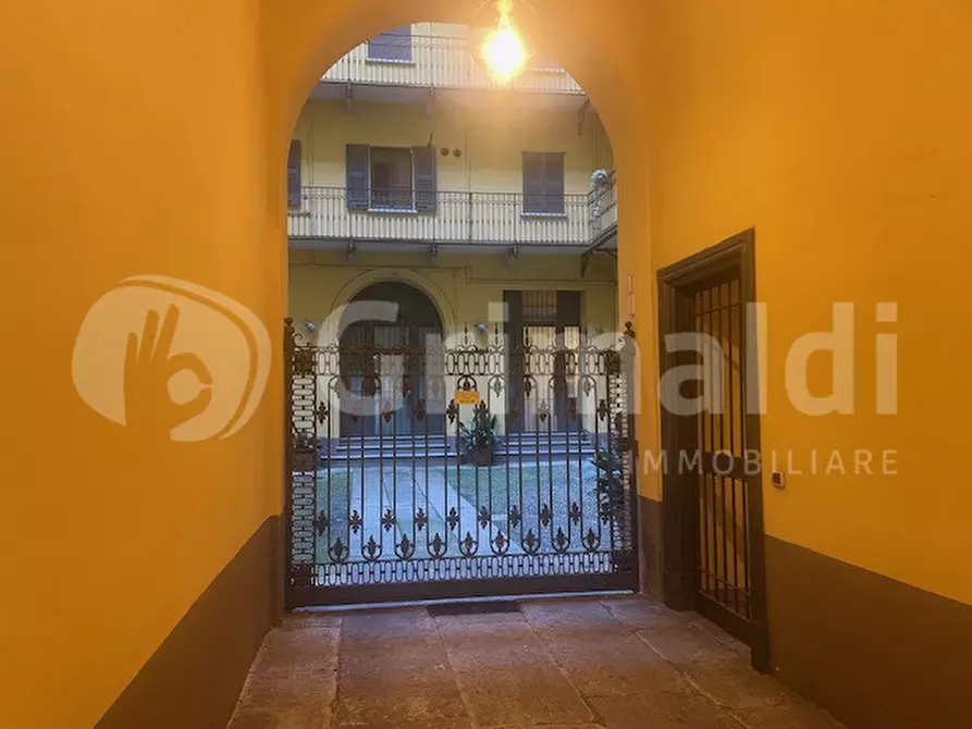 Immagine 1 di Appartamento in affitto  in Via Piave, 29 a Milano