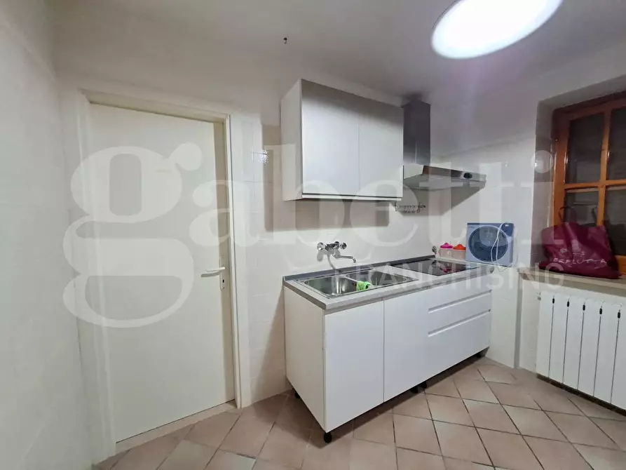 Immagine 6 di Appartamento in affitto  in Via Incoronata, snc a Sora