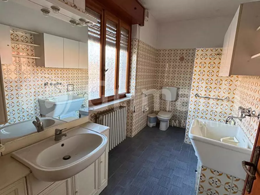 Immagine 24 di Terratetto in vendita  in Via ITALIA, SNC a Santa Cristina E Bissone