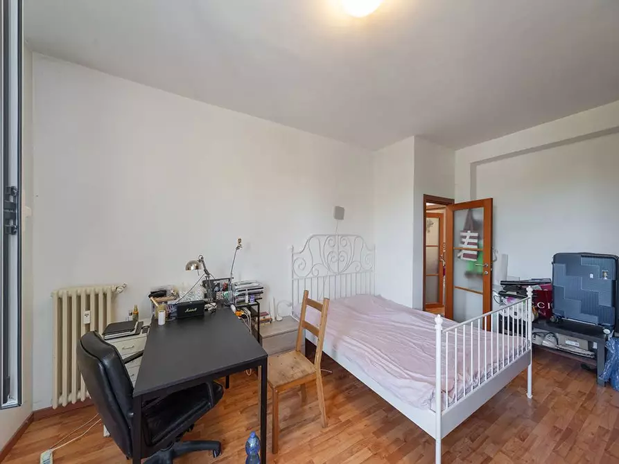Immagine 21 di Appartamento in vendita  in Viale CA' GRANDA, 44 a Milano