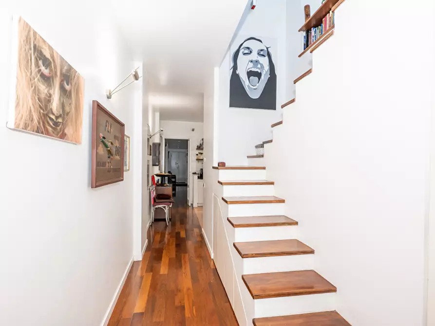 Immagine 33 di Appartamento in vendita  in Via Savona, 41 a Milano