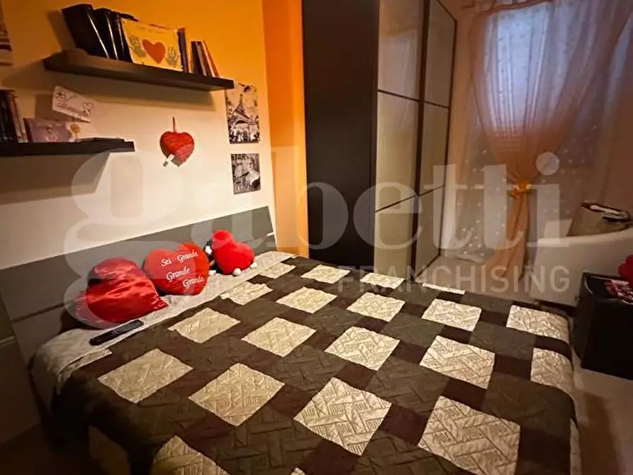 Immagine 9 di Attico in vendita  in Via Foggia, sn a Ostuni