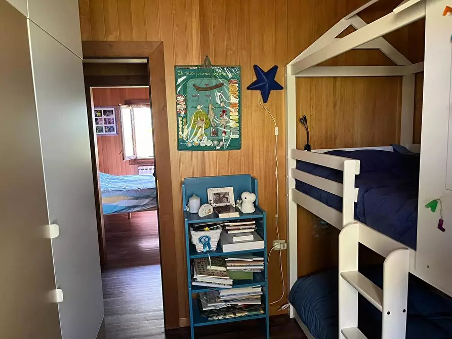 Immagine 19 di Casa indipendente in vendita  in Contrada Veroni, 12 a Mosciano Sant'angelo