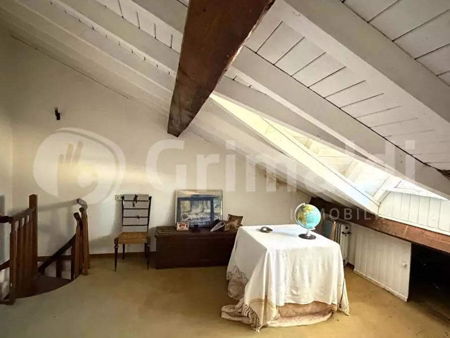 Immagine 24 di Appartamento in vendita  in Via SAN GIUSEPPE, 5 a Inverno E Monteleone