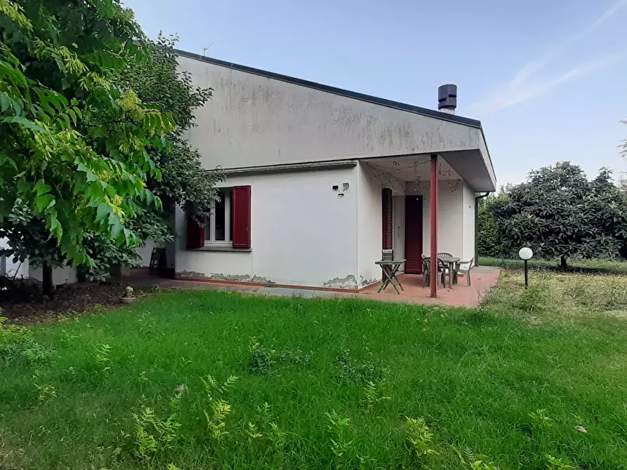 Immagine 23 di Villa in vendita  in Via Risorgimento, 30 a Meldola