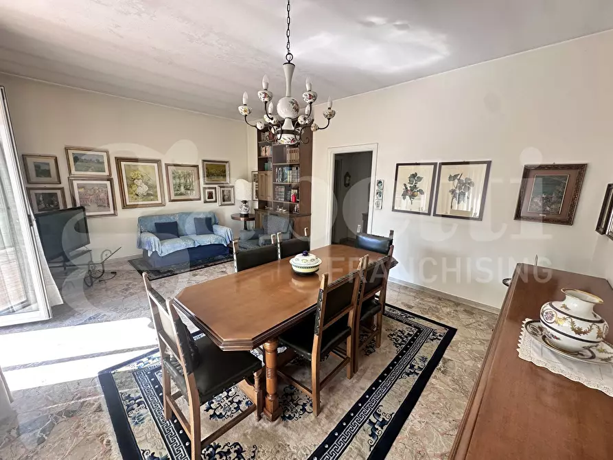 Immagine 10 di Appartamento in vendita  in Corso xxv aprile, 1 a Erba