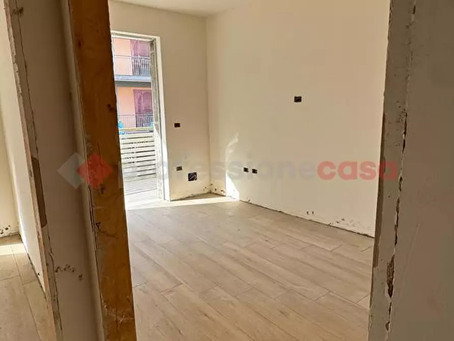 Immagine 7 di Appartamento in vendita  in Via CAVONE a Frattaminore