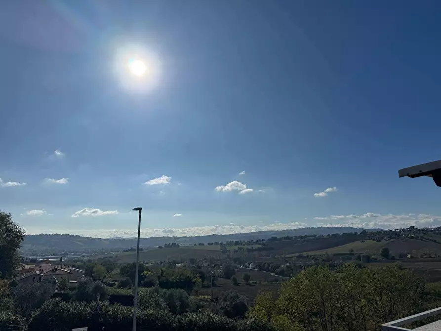 Immagine 22 di Appartamento in vendita  in Via Mario Brandoni, 0 a Castelfidardo