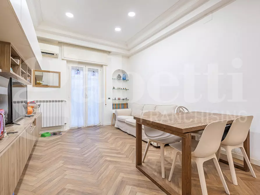 Immagine 5 di Appartamento in vendita  in Via dei Bruno, 69 a Roma