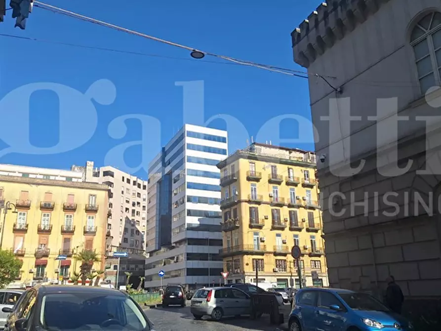 Immagine 1 di Appartamento in vendita  in Vico Molino a Napoli
