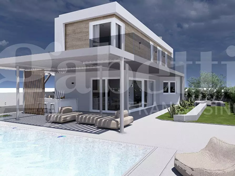 Immagine 27 di Casa indipendente in vendita  in Via Levanzo, 2 a Ragusa