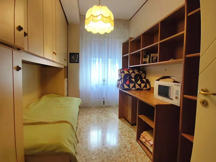 Immagine 8 di Appartamento in vendita  in Via GIOVE a San Severo