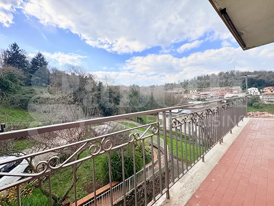 Immagine 24 di Appartamento in vendita  in Via Roccamassima, 26 a Segni