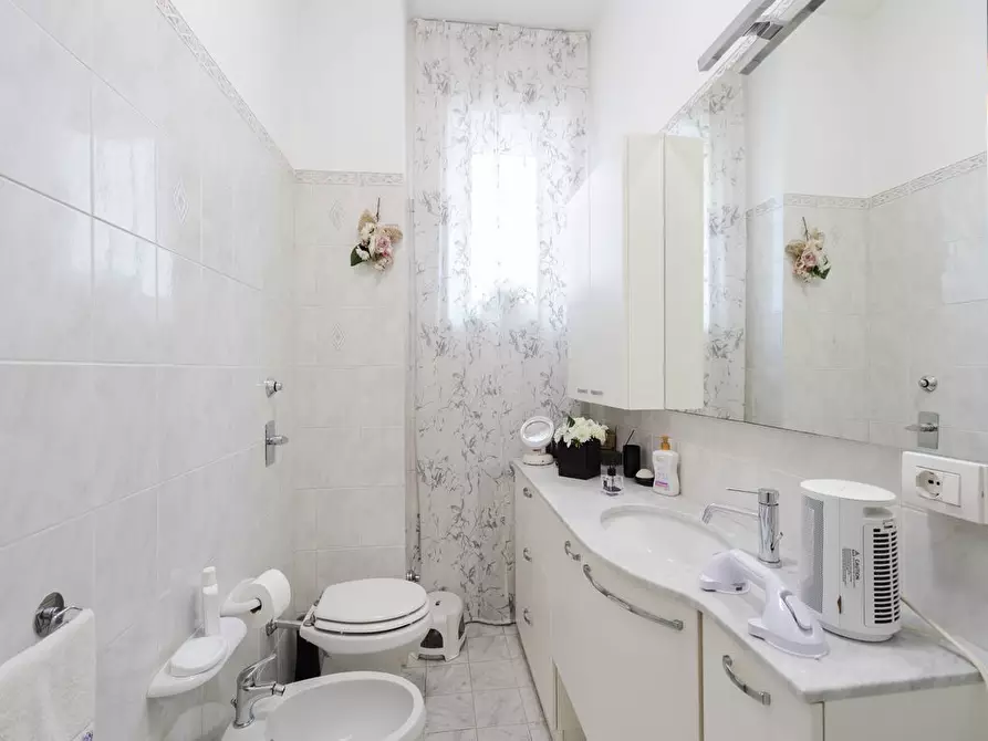 Immagine 17 di Appartamento in vendita  in Via ULISSE SALIS, 28 a Milano