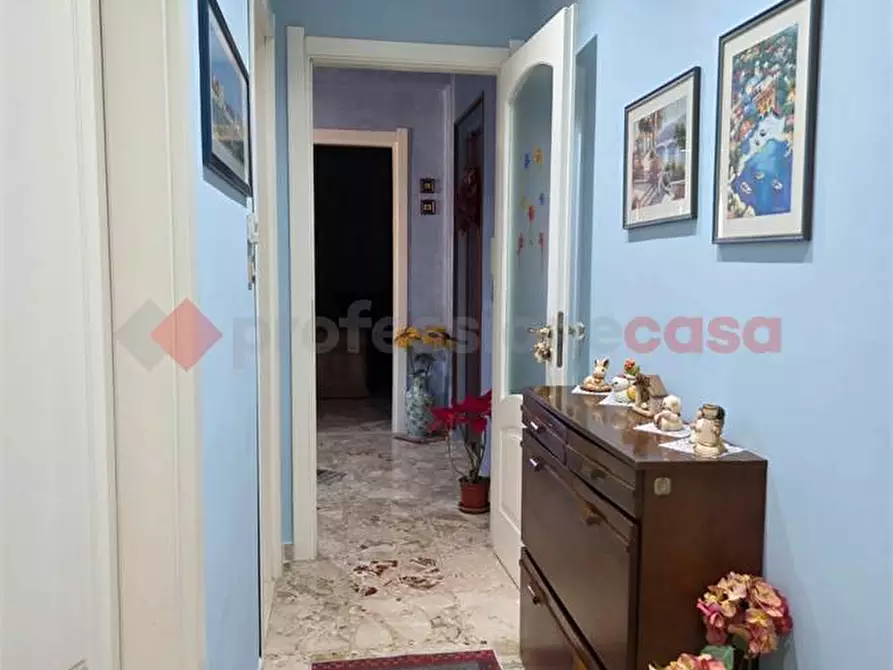 Immagine 7 di Appartamento in vendita  in Via grottasanta, 239 a Siracusa