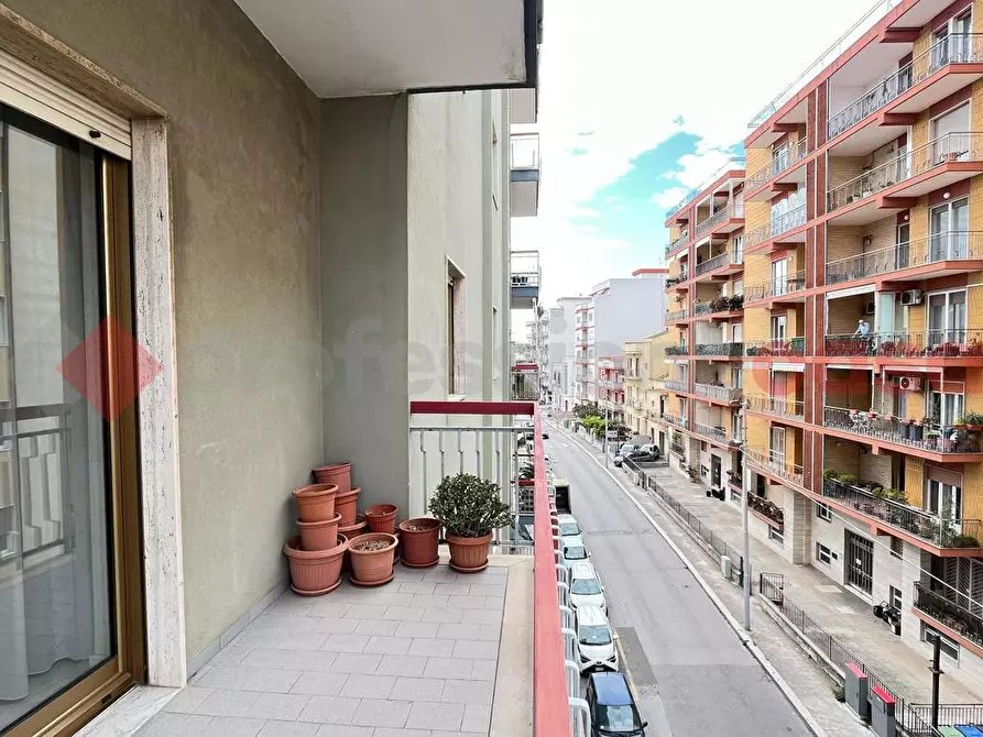 Immagine 16 di Appartamento in vendita  in Via OBERDAN a Monopoli