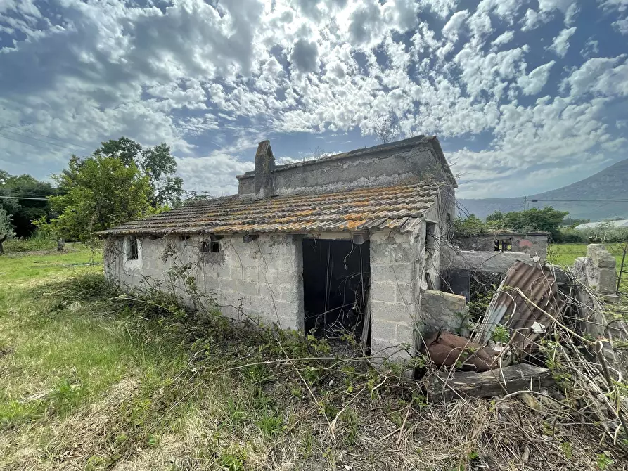 Immagine 13 di Rustico / casale in vendita  in Via SUGARELLE, 5 a Fondi