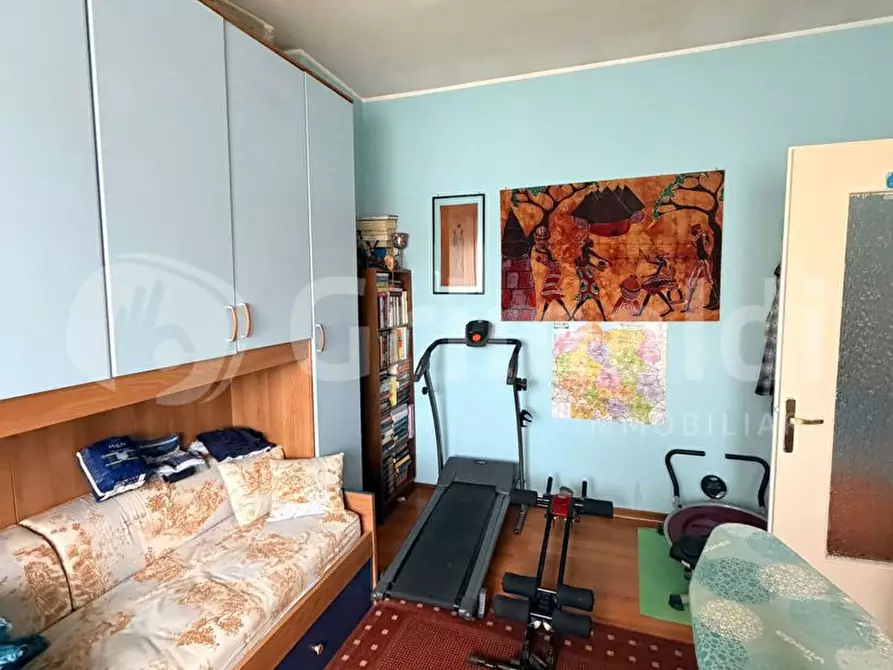 Immagine 15 di Appartamento in vendita  in Via XX SETTEMBRE, SNC a Sant'angelo Lodigiano