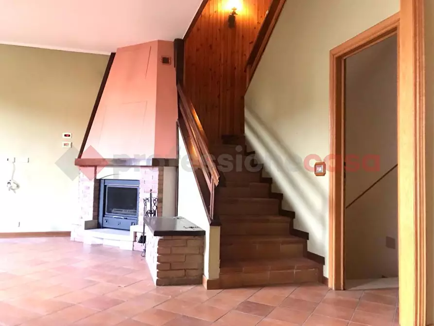 Immagine 2 di Villa in vendita  in Via Per Scandiano a Scandiano