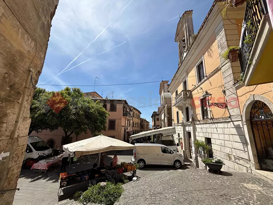 Immagine 28 di Appartamento in vendita  in Vicolo Primo della Portella, 2 a Paliano