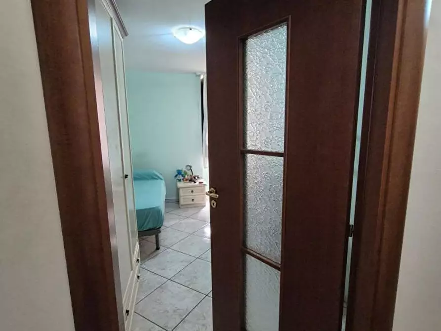 Immagine 27 di Appartamento in vendita  in Via Pontenuovo, 20 a Torre Annunziata