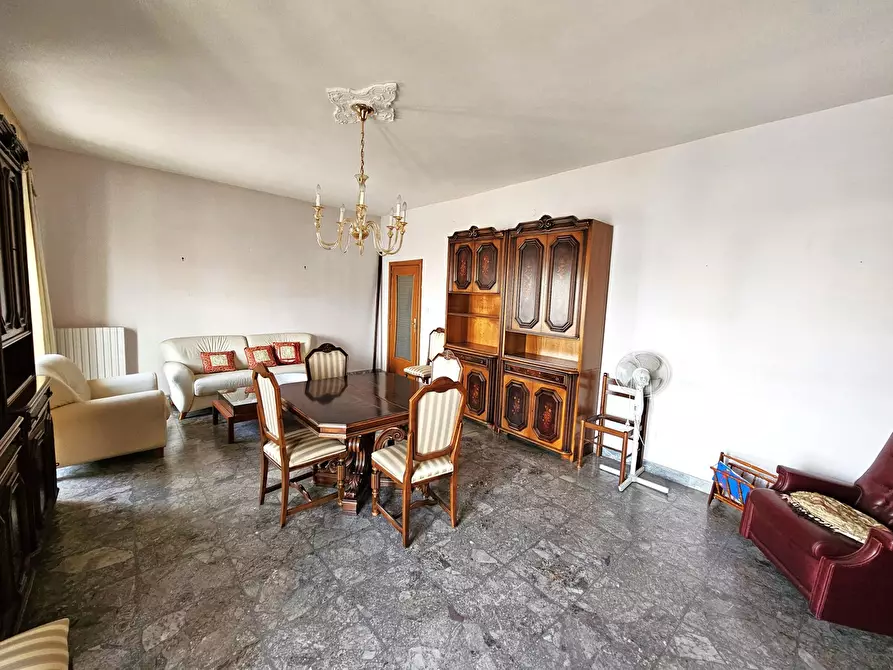 Immagine 6 di Appartamento in vendita  in Via Milazzo a San Severo